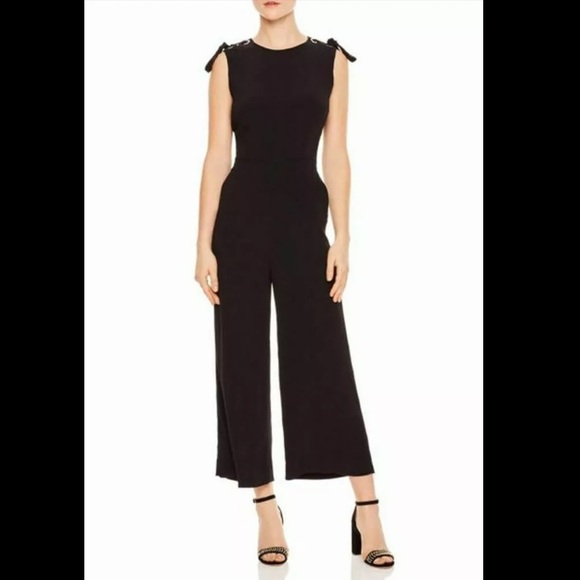 Sandro Pants - NWT Sandro jumpsuit